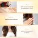 KONO Hair Treatment Oil | Strengthening Moisturizing & Nourishing with Vitamin E & Jojoba Seed Oil - Frizz Control & International Shipping - Buy Online on GoSupps.com