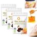 Lukmlca Bienengift Fußbad Lukmlca Bienengift-Perlen Lukmlca Bienengift Lymphdrainage Fußbad Lukmlca Bienengift lymphatic foot ointment Lukmlca Bienengift Bienengift-Fußbadperlen (3pack)
