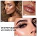 Polvo De Hadas Highlighter Stick - White Moonbeam for Face, Hair & Body Glow - Buy Online on GoSupps.com