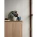 Shop Stelton Ora Large Vase - Dark Powder & Powder - Premium International Shipping | Unique Home D cor - Buy Online on GoSupps.com