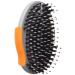 Wahl Canada Palm Pal Cat Kitten Brush Removes Dirt Debris & Loose Hair That Causes Mats Ergonomic Palm-Held Design for a Comfortable Grip model 58524