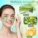 48 Pi ces Masque Yeux Aloe Vera Patchs Yeux Masque Hydratant pour les yeux Anti-Cernes et Soulage les Poches Soin Nourrissant pour le Contour des Yeux Soins Visage (Aloe Vera) 48 unit (Lot de 1) Aloe Vera - Buy Online on GoSupps.com