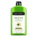 John Frieda Detox and Repair Shampoo  8.45 Ounce Shampoo with Nourishing Avocado Oil and Green Tea
