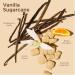 Lavanila Vanilla Sugarcane Scented Perfume for Women 1.7 oz - The Healthy Fragrance Clean and Natural - Buy Online on GoSupps.com