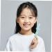Mobestech Silicone Baby Toothbrush Set - 4 Pieces Children s Toddler Toy - Safe Fun Oral Care for Kids - Buy Online on GoSupps.com