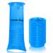 Smilco Barf Bags 15 Pack Vomit Bags Disposable Throw Up Emesis Bags Puke Nausea Bags for Travel Motion Sickness Car & Aircraft