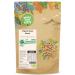 Wholefood Earth Organic Soya Beans 500g GMO Free | Vegan | High Fibre | High Protein | Certified Organic