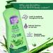 BOROPLUS Aloe Neem Body Lotion | Ultra-Hydrating Non-Greasy Moisturizer for Very Dry Skin | 24-Hour Deep Nourishment with Aloe Vera & Neem | Fast-Absorbing Body & Hand Lotion | 13.53 Fl Oz (400ml) - Buy Online on GoSupps.com