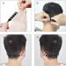 UYAYO Silicone Mask Ear Savers - Adjustable Extenders for Masks (7PCS Set) - Buy Online on GoSupps.com