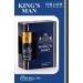 King's Man Attar Roll-on 6ml Unisex Arabic Fragrance - Buy Online on GoSupps.com