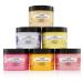 I LOVE Vanilla Milk Scented Body Butter - Hydrating Vitamin E & Aloe Vera Formula - Moisturizing Shea & Coconut Oil - 10.1 oz for Dry Skin - International Shipping Available - Buy Online on GoSupps.com