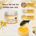Buy Hand Wax Masks - 2 Pack Honey Milk Moisturizing Exfoliating Hand Wax - 50G Brightening & Nourishing Treatment - Buy Online on GoSupps.com