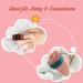 Buy Baby Tone Pulse Oximeter - Accurate Blood Oxygen & Heart Rate Monitor for Kids & Adults | App Integration & Alarm Feature | Fast International Shipping - Buy Online on GoSupps.com