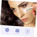 MAGICLULU 10 Pcs Concealer Brush Eye Shadow Sponge for Eye Mushroom Head Lip Brush Mini - Buy Online on GoSupps.com