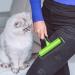 Pet Hair Remover | Reusable Lint Roller for Easy Fur Removal | Portable & Multi-Surface Tool - Buy Online on GoSupps.com
