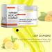 Turmeric Kojic Acid Cleansing Pads Kojic Acid And Turmeric Pads for Unclog Pores Kojic Acid Pads Fade Dark Spot Turmeric Face Exfoliating Pads Reduce Dullness Balance Skin Oil 55Pads - Buy Online on GoSupps.com