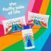 Kraft Jet-Puffed Miniature Marshmallows 10 oz - Pack of 1 - Buy Online on GoSupps.com