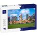 Lais Puzzle Sultan Abdul Samad Building in Kuala Lumpur Malaysia 1000 pieces