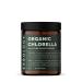 Erbology Organic Chlorella Powder 90g - 45 Servings - Sustainably Sourced in Spain - Body Cleansing and Immunity Support - Rich in Chlorophyll B Vitamins Iron and Phosphorus - Vegan - GMO-Free