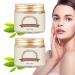 Wild Yam Cream Wild Yam Cream Organic Skin Moisturizer Yam Cream Women's Wild Yam Root Cream for All Skin Types(2PCS)