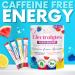 My Adventure to Fit Electrolytes Powder Packets 16 Sugar-Free Hydration Packets Potassium Supplement Watermelon Candy Blue Raspberry Banana Cream Sour Blue Candy Zero Sugar Keto Electrolytes Classic Variety 15 Sti  - Buy Online on GoSupps.com