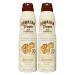 Hawaiian Tropic Everyday Active Lotion Sunscreen SPF 30 Twin 8oz Pack and Weightless Hydration Clear Spray Sunscreen SPF 30 Twin 6oz Pack - Buy Online on GoSupps.com