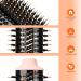 One-Step Volume Enhancing Negative Ion Hair Dryer & Hot Air Brush Replacement Attachment - Small Brush - Buy Online on GoSupps.com
