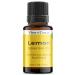 Viva Doria 100% Pure Lemon Essential Oil Undiluted Food Grade Southwest USA Lemon Oil 15 mL (0.5 Fl Oz)