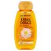 Garnier Ultra Dolce Meraviglioso hair shampoo with argan and camellia oil 250 ml