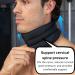 Jiazhouhb Neuleben Orthopedic Neck Support Pillow - Sleep Aid for Snoring Relief & Comfort - Buy Online on GoSupps.com