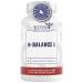 N-Balance8 - Nerve Support Formula - Nerve Support Supplement with Alpha Lipoic Acid Benfotiamine and ALA - Nerve Health Supplements for Men & Women 60 Capsules