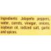 La Morena Jalapeno en tranches - Buy Online on GoSupps.com