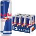 Red Bull Energy Drink 473ml x 12 & Energy Drink Tropical Edition 250ml x 12 + Energy Drink - Buy Online on GoSupps.com