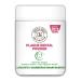 C&G Pets | Plaque Dental Powder 100ML | Plant Based Antibacterial Dog Mouthwash Plaque Off | Natural Ingredients Dog Plaque Remover | Ideal for Dog Dental Care Plaque Off Dogs Plaque Off