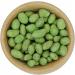  Kuchnia Zdrowia Kuchnia Zdrowia - Coated Peanuts - Crunchy Snack - High Quality - Strong Flavor - Leak-proof Zip-Resistant Packaging - Doypack: 500 Grams (250g Wasabi) - Buy Online on GoSupps.com