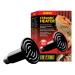 Exo Terra Ceramic Heater ceramic heater for reptiles 40W socket E27 40 Watt