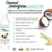 Coconut & Lemongrass Lice Treatment & Conditioner - 100% Effective in 15 Minutes - Safe for Kids - Kills Head Lice & Nits - Buy Online on GoSupps.com