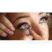 Michael Marcus Cake Eyeliner - Water-Activated, Long-Lasting Espresso Eyeliner - Buy Online on GoSupps.com