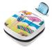 GIAPB Sanitary Napkin Storage Bag Period Bag Tampon Bag Makeup Bag Pad Pouch Beach Summer Color5316