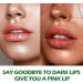Lip Balm | Lip Lightening For Dark Lips | Organic Lip Lightening Balm | Nourishing Lip Bleaching Cream Care Repair & Protection - Buy Online on GoSupps.com
