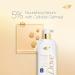 Dove Fragrance Free Body Wash for Eczema-Prone Skin | Soothing Relief & Moisturization | 5% Nourishing Serum with Colloidal Oatmeal | 18.5 oz - International Shipping Available - Buy Online on GoSupps.com