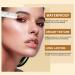 Eye Shadow Sticks Shimmer Long-Lasting Cream Highlighter Stick | Eye Brightening Shadow For Wedding Dating Business Trip Camping Daily Life 5 - Buy Online on GoSupps.com
