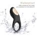 EROCOME Ring Waterproof Wearable Silicone Remote for Men and Couple - Buy Online on GoSupps.com