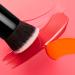 e.l.f. Camo Liquid Blush Brush | Angled Blush Brush for Flawless Cheek Application | Soft Dense Bristles | Vegan & Cruelty-free - Shop Internationally - Buy Online on GoSupps.com