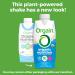 Orgain Organic Vegan Plant Based Vanilla Bean Shake - Meal Replacement with 16g Protein, 21 Vitamins & Minerals - Dairy Free, Gluten Free - 11 Fl Oz (Pack of 4) - Buy Online on GoSupps.com