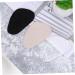 Didiseaon Half Insoles - 3 Pair Non-Slip Forefoot Cushions & Shoe Pads for Maximum Comfort - Buy Online on GoSupps.com