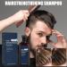 XdealCozyxc Hair Growth Shampoo for Men Regrowth Anti Hair Loss Shampoo for Thickening Strengthening & Cleansing Hair - Buy Online on GoSupps.com