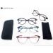 HEEYYOK Women s Cateye Reading Glasses 4-Pack - Stylish Small Face Readers with Spring Hinges (2.5x Mixed Colors) International Shipping Available - Buy Online on GoSupps.com