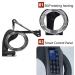Hair Dryer Wall-Mount Infrared Hair Steamer Hair Colour Processor Heater with Adjustable Timer and Temperature Stand Up Hair Dryer 1200w A () - Buy Online on GoSupps.com