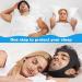 Anti Snore Chin Strap - Stop Snoring Sleep Belt for Men & Women - Buy Online on GoSupps.com